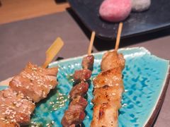 -沼津港精致料理·寿喜烧·烧鸟(龙湖南桥天街日料榜单店)