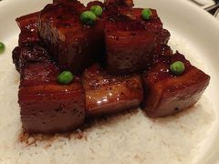 -上海人家花樣年华(中山公园店)