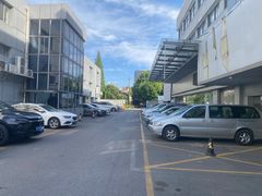 -上海名流星域汽车服务有限公司(内江路店)