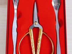 -阳澄湖大闸蟹·琼灵阁牌品牌连锁(吴中总店)