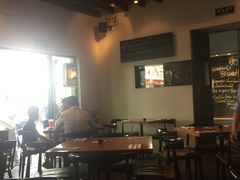 大堂-La Strada(安福路店)