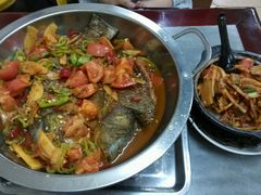 -红鼻子桂林米粉(金唐新光界店)