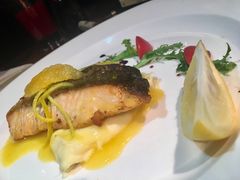 -弗兰克牛排西餐厅Ribone steak house(柠檬花园店)