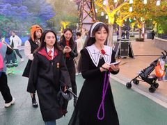 -青岛方特梦幻王国