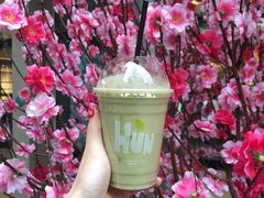 Q弹嫩白-混果汁(喜荟城店)