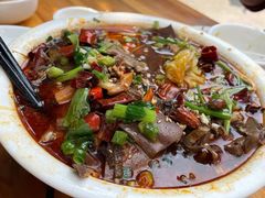 -川府鱼庄(江南水都店)