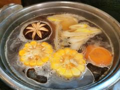 -一井烧肉·活鳗·寿司(望京SOHO店)