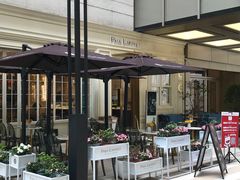 -PAUL LAFAYET 法式甜品(港汇广场店)