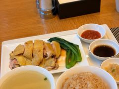 -北京康莱德酒店-Chapter餐厅