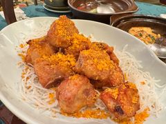 -誉八仙粤菜(万象天地店)