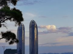 -鸿山公园