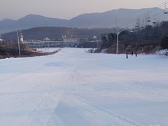 -蓟洲国际滑雪场