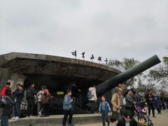 -胡里山炮台