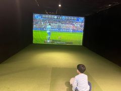 -VS SPORTS PARK运动玩乐园·团建·生日会(合生汇店)