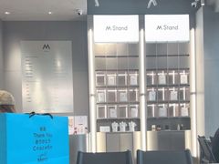 -M Stand(成都COSMO店)