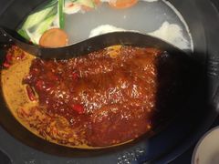 -井格重庆火锅(燕郊永旺店)