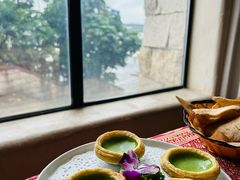 -南沙游艇会·大兵船餐厅