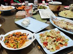 -酒肉门孔府菜(曲阜游客中心店)