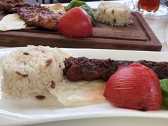 -Pasha帕夏土耳其餐厅(南昌路店)