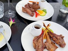 -BJM CLUB·宾酌·江景西餐吧(琶醍店)