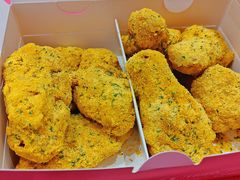 -悠个炸鸡(南京创始店)