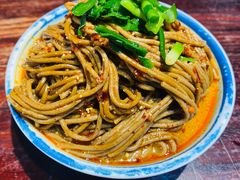 -蓝田九大碗民俗食府(蓝田店)