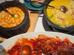 -醉舍·新淮扬菜(长宁龙之梦店)