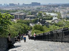-虞山城墙
