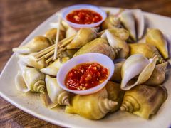 -牛车水美食街