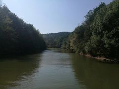 -青龙山国家森林公园