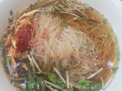 -大东江冷面(步行街店)