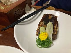 -煎饼卷大葱·非遗传承·潍坊菜(十笏园店)