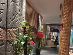 -京旬海鲜放题·铁板烧自助餐厅