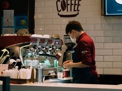 -COSTA COFFEE(国正中心店)