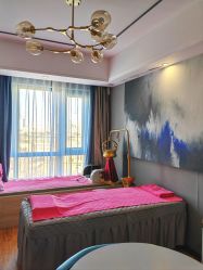 -湖畔阳光月子中心(泰达会馆店)