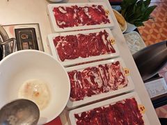 -八合里潮汕鲜牛肉火锅(深圳海岸城店)