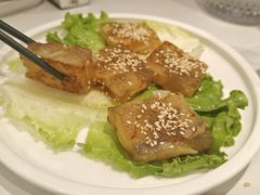 -火啫啫·粤式啫啫煲(南京弘阳店)