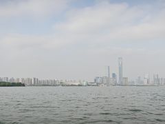 -金鸡湖游船(月光码头)