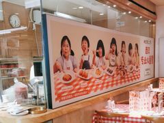 -西贝(深圳卓悦汇店)