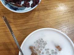 -冰神糖水铺(国贸中心店)