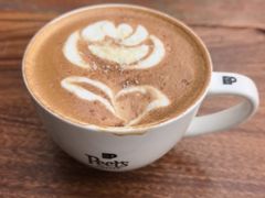 -Peet's Coffee皮爷咖啡(上海长风大悦城店)