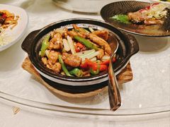 -外高桥喜来登酒店采悦轩