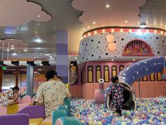 -汤连得温泉馆(宝山店)