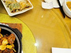 -台北楚楚园馅饼粥(虹桥南丰城店)