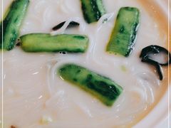 -利苑酒家(合景国际金融广场店)
