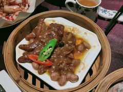 -粤匠·澳门点心粤菜海鲜(澳门半岛店)