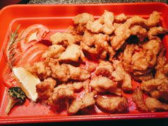 -索菲特酒店 · 云尚天际自助餐厅