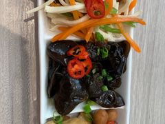 -康师傅私房牛肉面(马泉营奥莱店)