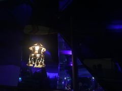 -青岛东方影都融创水世界