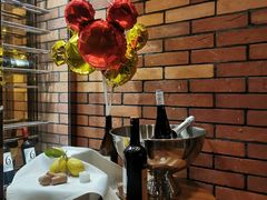-OGGI TRATTORIA PIZZERIA(深业上城店)